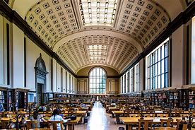 Image result for SF State University Library
