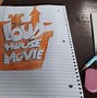 Image result for The Loud House Movie Logo