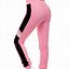Image result for Pastel Pink Sweatpants
