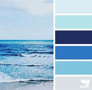 Image result for Pale Blue Sea Color