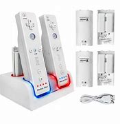 Image result for L Wii Charger Look Like