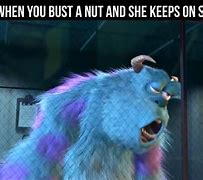 Image result for Funny Monsters Inc Meme