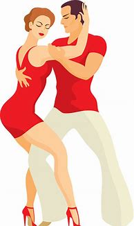 Image result for Bachata Dance Art