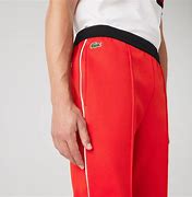 Image result for Lacoste Tracksuit Pants