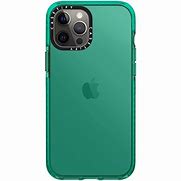 Image result for Clear Black Tint iPhone 12 Case