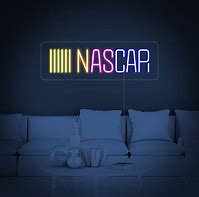 Image result for Vintage NASCAR Logo