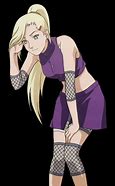 Image result for Naruto Characters Blonde Hair