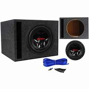 Image result for JVC DRVN 1200W Subwoofer