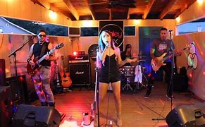 Image result for Ashley Lux Band