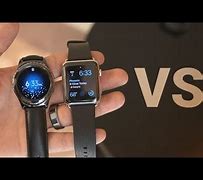 Image result for Apple Watch vs Gear S2