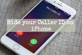 Image result for Caller ID On iPhone 8
