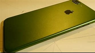 Image result for Wrapped iPhone 7 Green