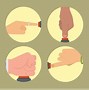 Image result for Touch Screen Hand Icon