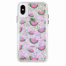 Image result for Watermelon Crochet Phone Case