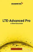 Image result for LTE-Advanced Pro
