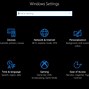 Image result for Windows 10 New Settings UI