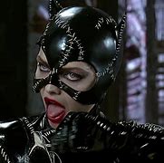 Image result for Catwoman in Batman Returns