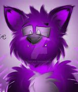 Image result for Purple Bat Cartoon