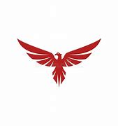 Image result for Falcon Abstract Icon