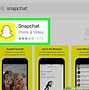 Image result for How to Download Snapchat On iPhone with Restriction