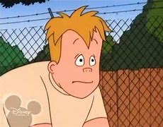 Image result for Recess Characters Mikey