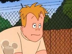 Image result for Mikey Off Recess
