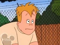 Image result for Recess Characters Mikey