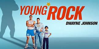 Image result for Young Rock TV Series Folder Icons