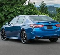 Image result for Toyota Camry 2020 Gray