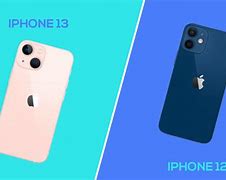 Image result for Front Camera iPhone 12s versus iPhone 13