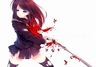 Image result for 3440X1440 Anime Girl