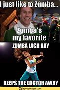 Image result for Zumba Love Meme