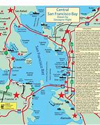Image result for San Francisco Bay Fishing Map