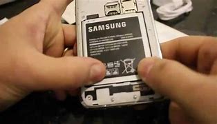 Image result for Samsung J5 Battery Pinout