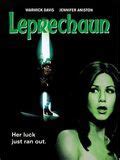 Image result for Leprechaun Scary Movie 1993