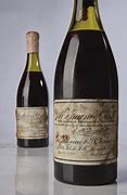 Image result for Most Expensive Burgundy Wine