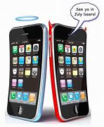 Image result for iPhone 3 and iPhone 4