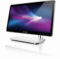 Image result for Lenovo PC White