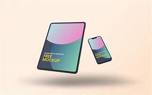 Image result for iPhone Computer iPad Mockup
