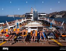 Image result for People On Cruise Ship