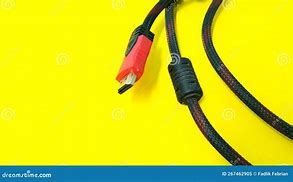 Image result for HDMI Connector Two Cable