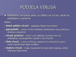 Image result for Virusi I Antivirusi