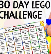 Image result for 30-Day Farm LEGO Challenge