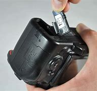 Image result for Nikon DF70 Battery Cover