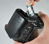 Image result for Nikon Shot Scope Battery Cover