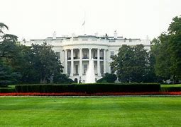 Image result for White House Burned Down