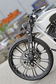 Image result for Custom Motorcycle Forks