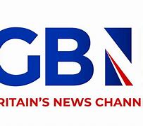 Image result for GB News Logo