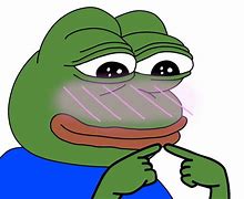 Image result for Pepe the Frog Funny Meme