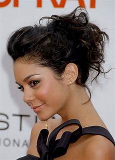 hair messy 5 easy updo s for mid length hair hairstyles hair messy 5 easy updo s for mid length hair hairstyles
